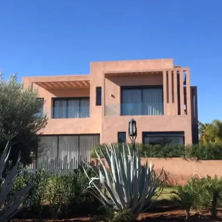 Dream Villa-2